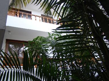 Ferienwohnung in Miraflores (Lima) oder Ferienwohnung oder Ferienhaus