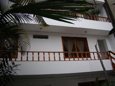 Ferienwohnung in Miraflores (Lima) oder Ferienwohnung oder Ferienhaus