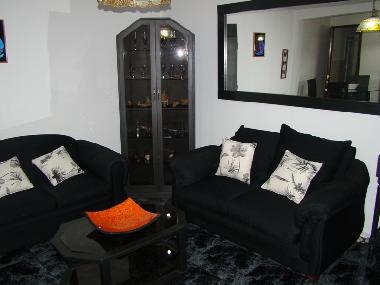 Ferienwohnung in Miraflores (Lima) oder Ferienwohnung oder Ferienhaus