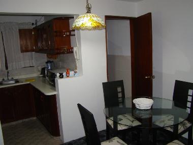 Ferienwohnung in Miraflores (Lima) oder Ferienwohnung oder Ferienhaus
