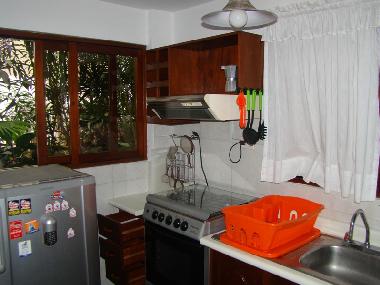 Ferienwohnung in Miraflores (Lima) oder Ferienwohnung oder Ferienhaus
