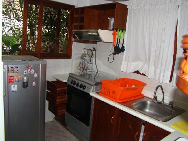 Ferienwohnung in Miraflores (Lima) oder Ferienwohnung oder Ferienhaus