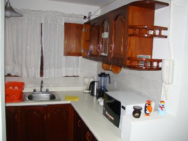 Ferienwohnung in Miraflores (Lima) oder Ferienwohnung oder Ferienhaus