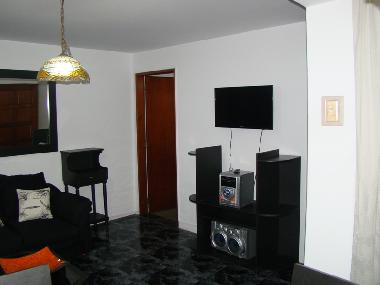 Ferienwohnung in Miraflores (Lima) oder Ferienwohnung oder Ferienhaus