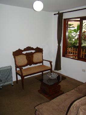 Ferienwohnung in Miraflores (Lima) oder Ferienwohnung oder Ferienhaus