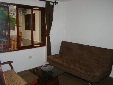 Ferienwohnung in Miraflores (Lima) oder Ferienwohnung oder Ferienhaus