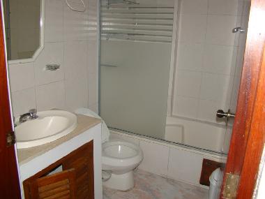 Ferienwohnung in Miraflores (Lima) oder Ferienwohnung oder Ferienhaus