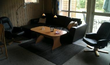 Ferienhaus in Jegum Ferieland (Sonderjylland) oder Ferienwohnung oder Ferienhaus