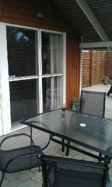 Ferienhaus in Jegum Ferieland (Sonderjylland) oder Ferienwohnung oder Ferienhaus