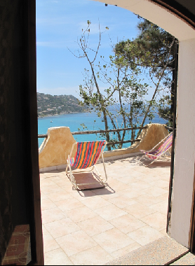 Ferienhaus in Torre delle Stelle (Cagliari) oder Ferienwohnung oder Ferienhaus