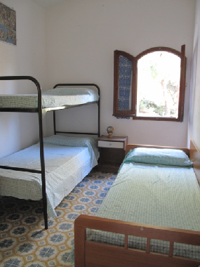 Ferienhaus in Torre delle Stelle (Cagliari) oder Ferienwohnung oder Ferienhaus