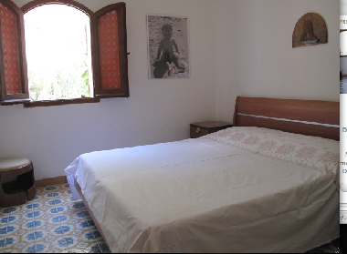 Ferienhaus in Torre delle Stelle (Cagliari) oder Ferienwohnung oder Ferienhaus