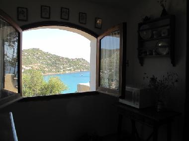 Ferienhaus in Torre delle Stelle (Cagliari) oder Ferienwohnung oder Ferienhaus