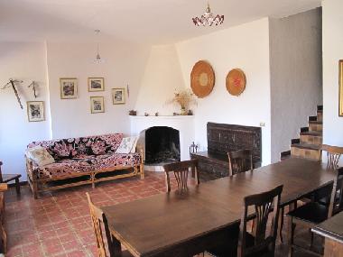 Ferienhaus in Torre delle Stelle (Cagliari) oder Ferienwohnung oder Ferienhaus