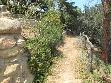 Ferienhaus in Torre delle Stelle (Cagliari) oder Ferienwohnung oder Ferienhaus