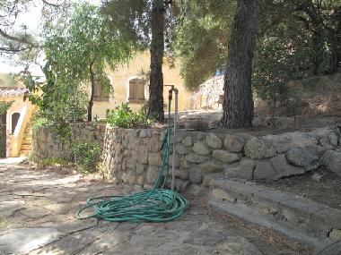 Ferienhaus in Torre delle Stelle (Cagliari) oder Ferienwohnung oder Ferienhaus