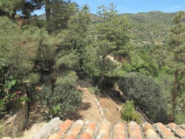 Ferienhaus in Torre delle Stelle (Cagliari) oder Ferienwohnung oder Ferienhaus