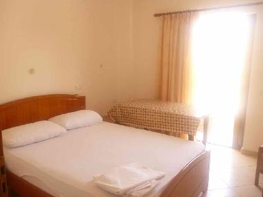 Ferienwohnung in sarande (Sarande) oder Ferienwohnung oder Ferienhaus