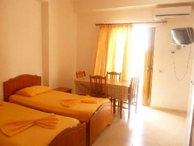 Ferienwohnung in sarande (Sarande) oder Ferienwohnung oder Ferienhaus