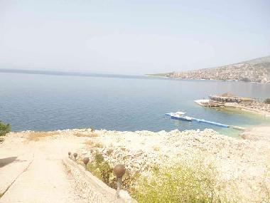 Ferienwohnung in sarande (Sarande) oder Ferienwohnung oder Ferienhaus