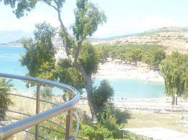 Ferienhaus in ksamil (Sarande) oder Ferienwohnung oder Ferienhaus