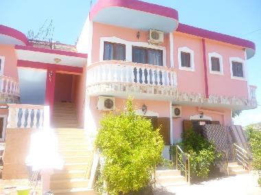 Ferienhaus in ksamil (Sarande) oder Ferienwohnung oder Ferienhaus
