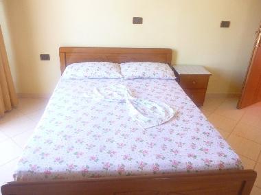 Ferienhaus in ksamil (Sarande) oder Ferienwohnung oder Ferienhaus