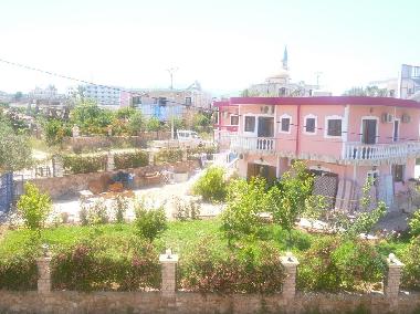 Ferienhaus in ksamil (Sarande) oder Ferienwohnung oder Ferienhaus