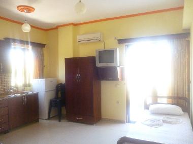 Ferienhaus in ksamil (Sarande) oder Ferienwohnung oder Ferienhaus