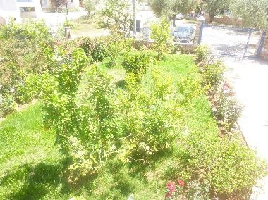 Ferienhaus in ksamil (Sarande) oder Ferienwohnung oder Ferienhaus