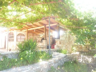 Ferienwohnung in ksamil (Sarande) oder Ferienwohnung oder Ferienhaus