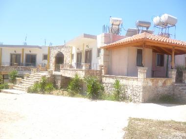 Ferienwohnung in ksamil (Sarande) oder Ferienwohnung oder Ferienhaus