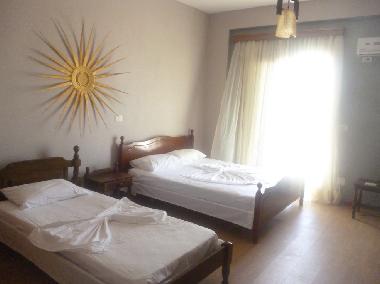 Ferienwohnung in ksamil (Sarande) oder Ferienwohnung oder Ferienhaus