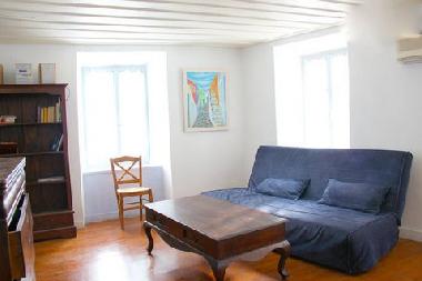 Ferienwohnung in ERMOUPOLIS (Kyklades) oder Ferienwohnung oder Ferienhaus