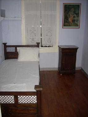 Ferienwohnung in ERMOUPOLIS (Kyklades) oder Ferienwohnung oder Ferienhaus