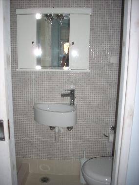 Ferienwohnung in ERMOUPOLIS (Kyklades) oder Ferienwohnung oder Ferienhaus