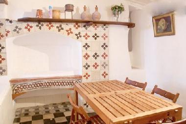 Ferienwohnung in ERMOUPOLIS (Kyklades) oder Ferienwohnung oder Ferienhaus