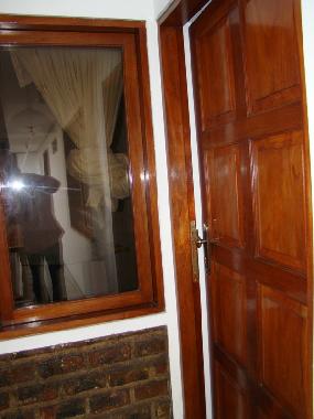 Ferienwohnung in Miraflores (Lima) oder Ferienwohnung oder Ferienhaus