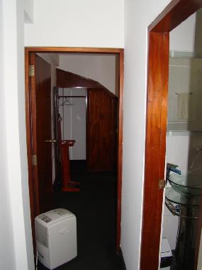 Ferienwohnung in Miraflores (Lima) oder Ferienwohnung oder Ferienhaus