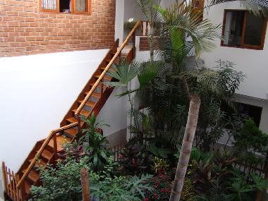 Ferienwohnung in Miraflores (Lima) oder Ferienwohnung oder Ferienhaus