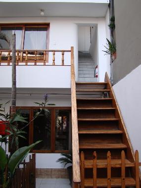 Ferienwohnung in Miraflores (Lima) oder Ferienwohnung oder Ferienhaus