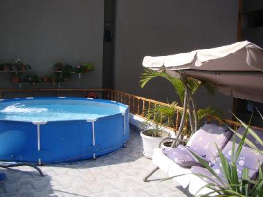 Ferienwohnung in Miraflores (Lima) oder Ferienwohnung oder Ferienhaus