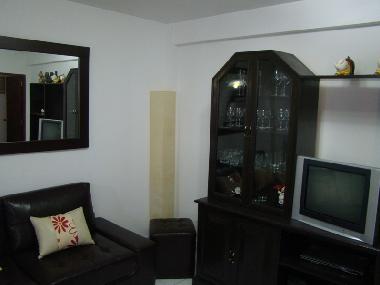 Ferienwohnung in Miraflores (Lima) oder Ferienwohnung oder Ferienhaus