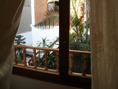 Ferienwohnung in Miraflores (Lima) oder Ferienwohnung oder Ferienhaus