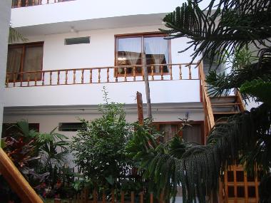 Ferienwohnung in Miraflores (Lima) oder Ferienwohnung oder Ferienhaus