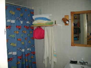 Ferienwohnung in La Manga del Mar Menor (San Javier)  (Murcia) oder Ferienwohnung oder Ferienhaus