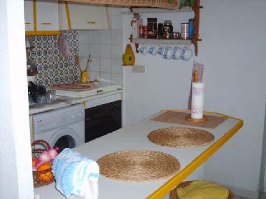 Ferienwohnung in La Manga del Mar Menor (San Javier)  (Murcia) oder Ferienwohnung oder Ferienhaus