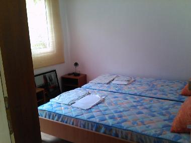 Ferienhaus in Mali I�, Island of I�, Zadar (Zadarska) oder Ferienwohnung oder Ferienhaus