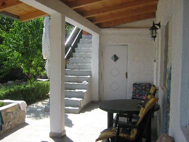 Ferienhaus in Mali I�, Island of I�, Zadar (Zadarska) oder Ferienwohnung oder Ferienhaus