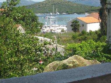 Ferienhaus in Mali I�, Island of I�, Zadar (Zadarska) oder Ferienwohnung oder Ferienhaus